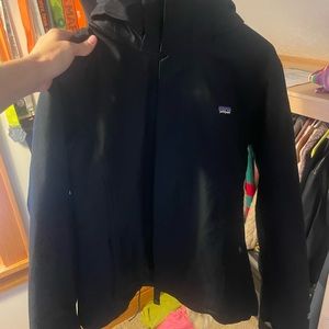 Patagonia h2no - Gently used Women’s Ski jacket.